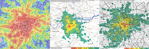 mySociety map options